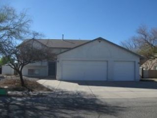 Foreclosed Home - List 100101864