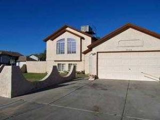 Foreclosed Home - 3430W W CALLE DE LA BAJADA, 85746