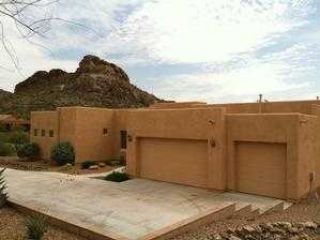 Foreclosed Home - 4819 S BENT SAGUARO LN, 85746