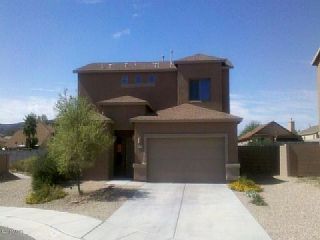 Foreclosed Home - 3521 W AVENIDA VERA CRUZ, 85746