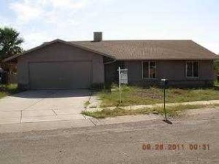 Foreclosed Home - 7011 S AVENIDA SAN MIGUEL, 85746