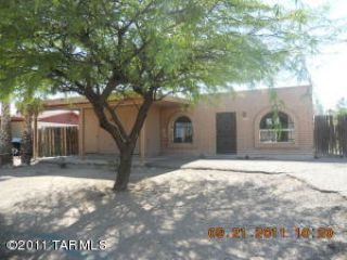 Foreclosed Home - 3039 W PASEO DE LAS AVES, 85746