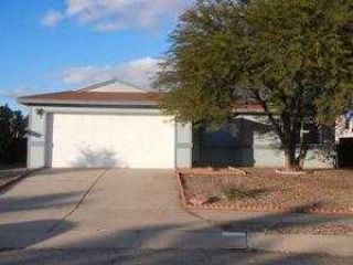 Foreclosed Home - 1950 W PINEY VIEW PL, 85746