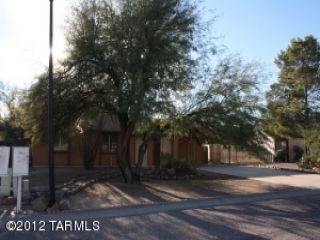 Foreclosed Home - 2633 W VEREDA ROJA, 85746