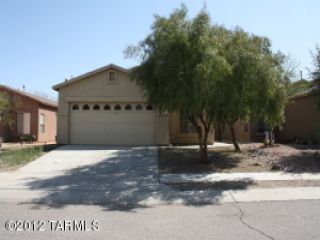 Foreclosed Home - 6659 S STRATOSPHERE LN, 85746