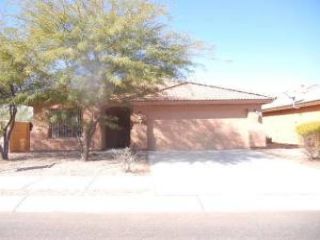Foreclosed Home - 4882 S ALBACETE AVE, 85746