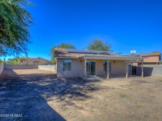 Foreclosed Home - 2931 W KIT FOX PL, 85746
