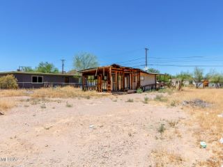 Foreclosed Home - 2762 W BILBY RD, 85746