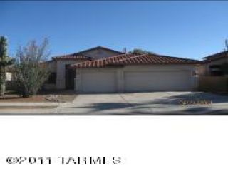 Foreclosed Home - 9046 E AUTUMN SAGE ST, 85747