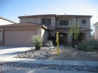 Foreclosed Home - 7454 S MADERA VILLAGE DR, 85747