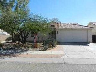 Foreclosed Home - 9733 E PASEO DEL TORNASOL, 85747