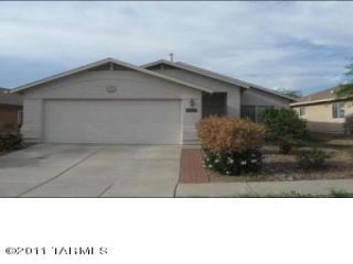 Foreclosed Home - 10067 E PASEO SAN ROSENDO, 85747