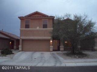 Foreclosed Home - 8471 S EGYPTIAN DR, 85747
