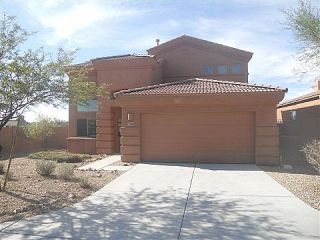 Foreclosed Home - 10423 E RITA RANCH CROSSING CIR, 85747