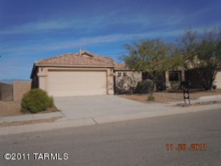 Foreclosed Home - 10503 E DUSKY WILLOW DR, 85747
