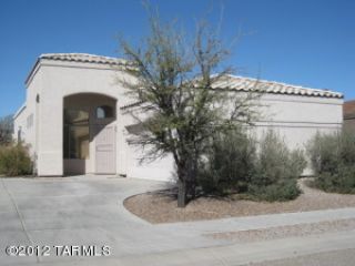 Foreclosed Home - 8404 S CAMINO SIERRA RINCON, 85747