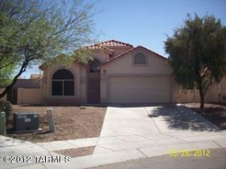 Foreclosed Home - 9036 E MARCI LYNNE WAY, 85747