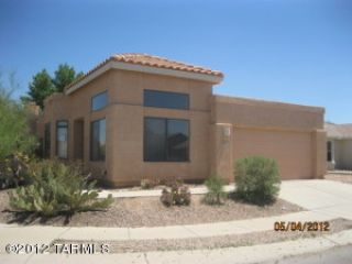 Foreclosed Home - 9490 E STONEHAVEN WAY, 85747