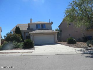 Foreclosed Home - 8822 E LIONS SPRING PL, 85747