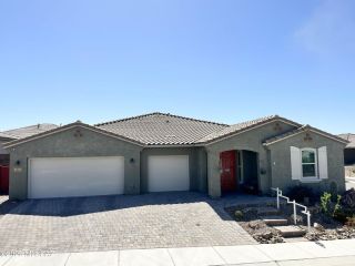 Foreclosed Home - 5376 S CLIFF WALK TRL, 85747
