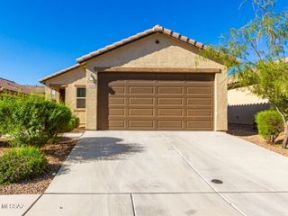 Foreclosed Home - 11261 E VAIL VISTA CT, 85747