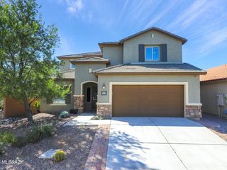 Foreclosed Home - 10920 E WHITE SAGE DR, 85747