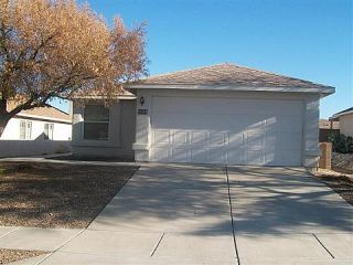 Foreclosed Home - 9641 E SASCHA ST, 85748