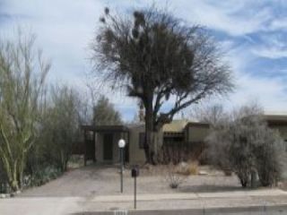 Foreclosed Home - 1805 S DESERT VISTA DR, 85748