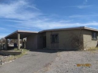 Foreclosed Home - List 100025745