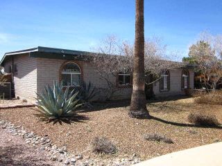 Foreclosed Home - 9642 E 32ND ST, 85748