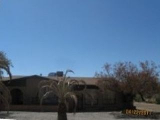 Foreclosed Home - 1840 S CALLE NOPALITO, 85748