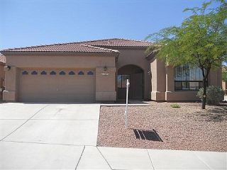 Foreclosed Home - 10870 E WALKING STICK DR, 85748