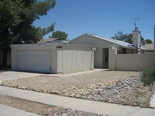 Foreclosed Home - 1030 N INDEPENDENCE AVE, 85748