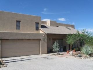 Foreclosed Home - 10089 E OLD SPANISH TRL, 85748
