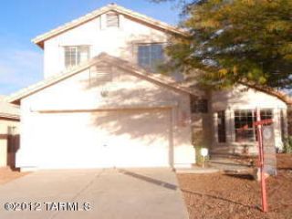 Foreclosed Home - 9854 E HOLDEN PL, 85748