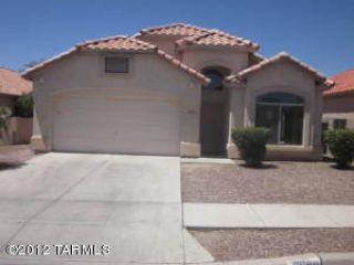 Foreclosed Home - 9689 E BRIANA LN, 85748