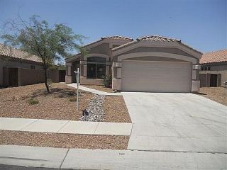 Foreclosed Home - 2289 N CREEK VISTA DR, 85749