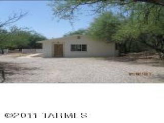 Foreclosed Home - 10912 E TANQUE VERDE RD, 85749