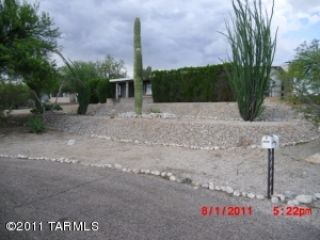 Foreclosed Home - 2310 N TANQUE VERDE PL, 85749