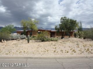 Foreclosed Home - 8965 E INDIAN CANYON RD, 85749