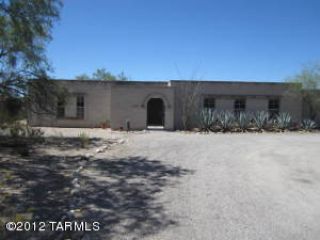 Foreclosed Home - 8922 E INDIAN CANYON RD, 85749