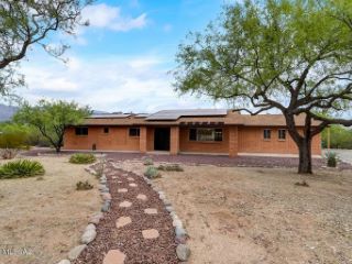Foreclosed Home - 3510 N CATALINA WAY, 85749