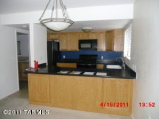 Foreclosed Home - 5051 N SABINO CANYON RD UNIT 1233, 85750