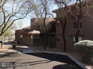 Foreclosed Home - GREENS VENTANA CANYON, 85750