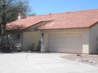 Foreclosed Home - 5451 N VIA UMBROSA, 85750