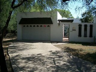 Foreclosed Home - 7150 E SABINO VISTA CIR, 85750