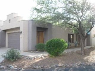 Foreclosed Home - 5557 N MICA MOUNTAIN DR, 85750