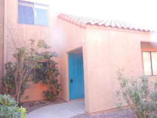 Foreclosed Home - 5051 N Sabino Canyon Rd Unit 218, 85750