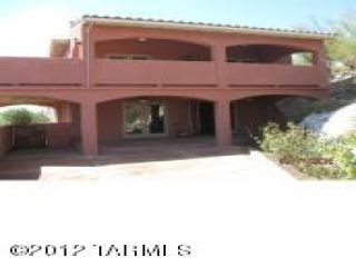 Foreclosed Home - 5614 E RIO VERDE VISTA DR, 85750