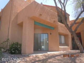 Foreclosed Home - 5051 N SABINO CANYON RD UNIT 1153, 85750